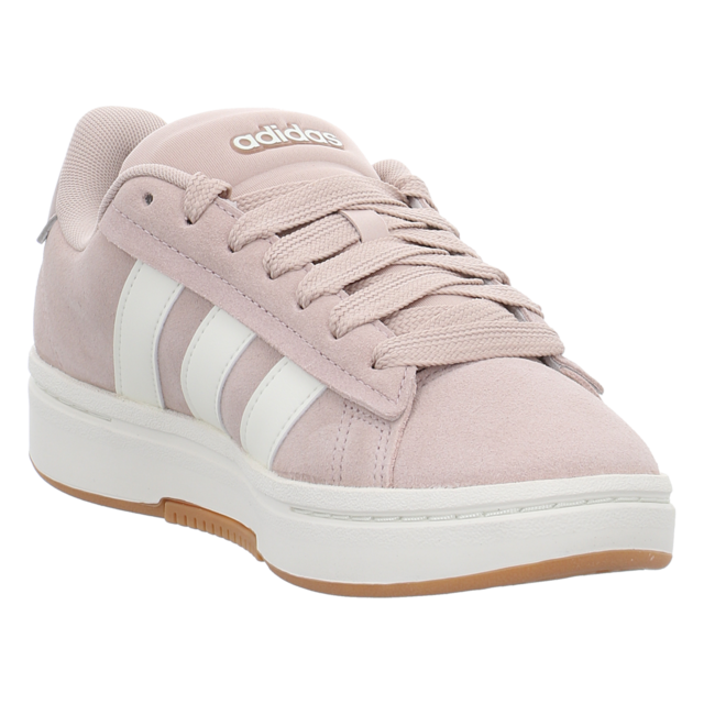 Adidas - JI1719 000 - Grand Court Alpha 00 - wontau/white/vapgre - Sneaker