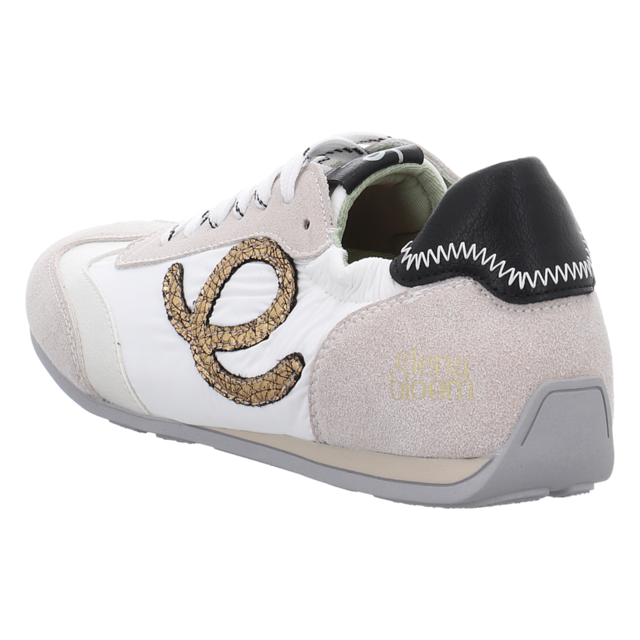 Elena Bloom - 26E001 POLAR - Elen Bloom - polar - Sneaker