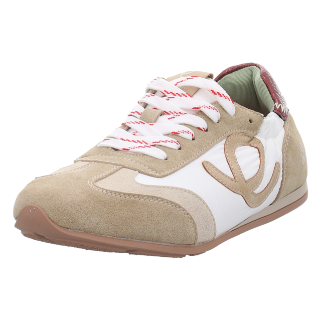 Elena Bloom - 26E001 BEIGE - Elen Bloom - beige - Sneaker