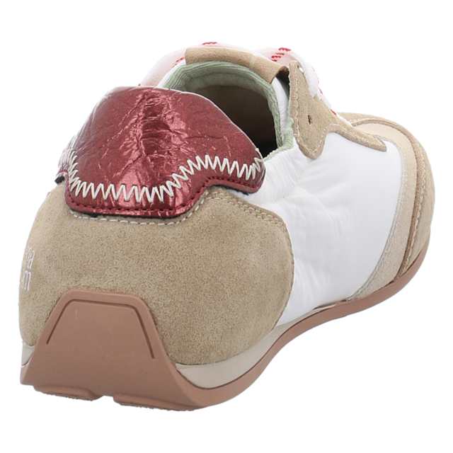 Elena Bloom - 26E001 BEIGE - Elen Bloom - beige - Sneaker