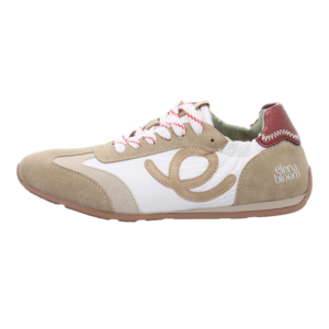 Sneaker - Elena Bloom - Elen Bloom - beige