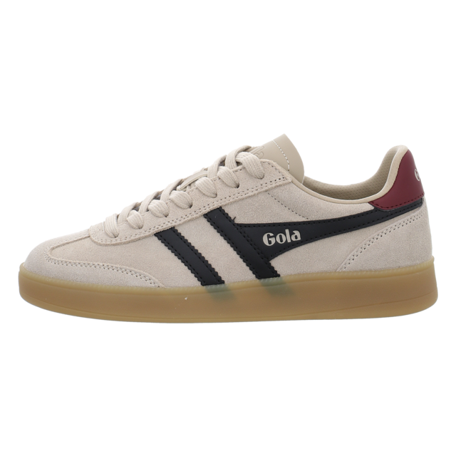 Gola - CLB735-FB - Viper - bone/black/cerise/gum - Sneaker