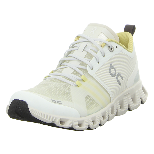 ON - 38.99122 - Cloud X Shift - beige-kombi - Sneaker