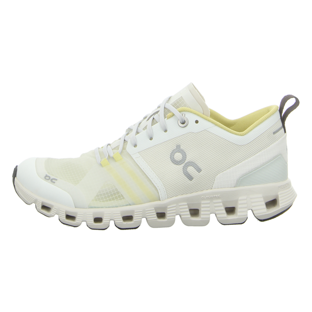 ON - 38.99122 - Cloud X Shift - beige-kombi - Sneaker