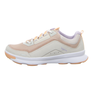 Sneaker - Legero - Ready - blush tan