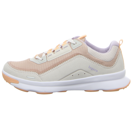 Sneaker - Legero - Ready - blush tan