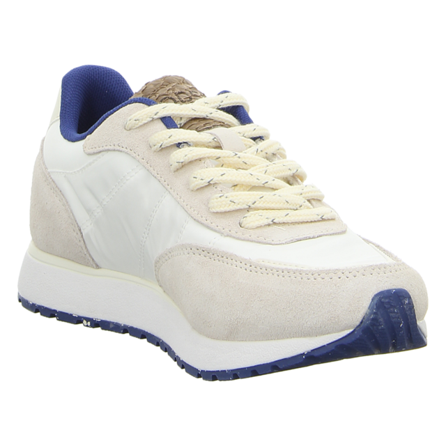 Woden - WL721-908 - Nellie Soft Reflecti - blue moon - Sneaker