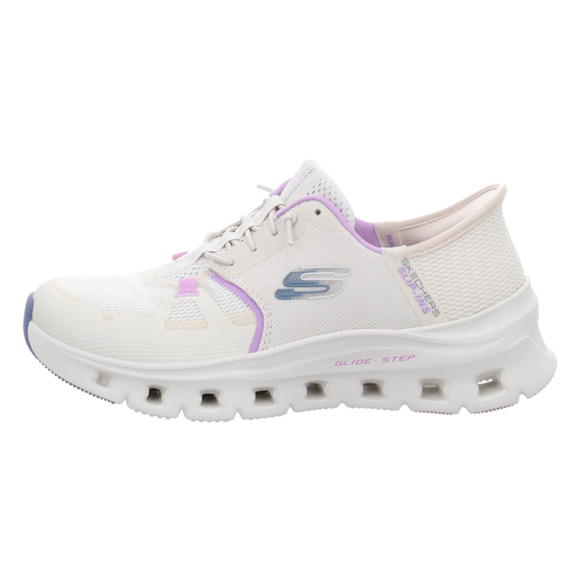 Skechers - 150420 NTMT - Glide-Step Pro - beige - Sneaker
