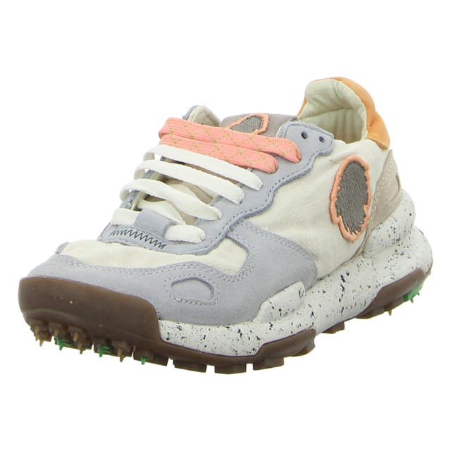 Satorisan - CHACRONA MEGA MARBRE - Chacrona - mega marbre - Sneaker