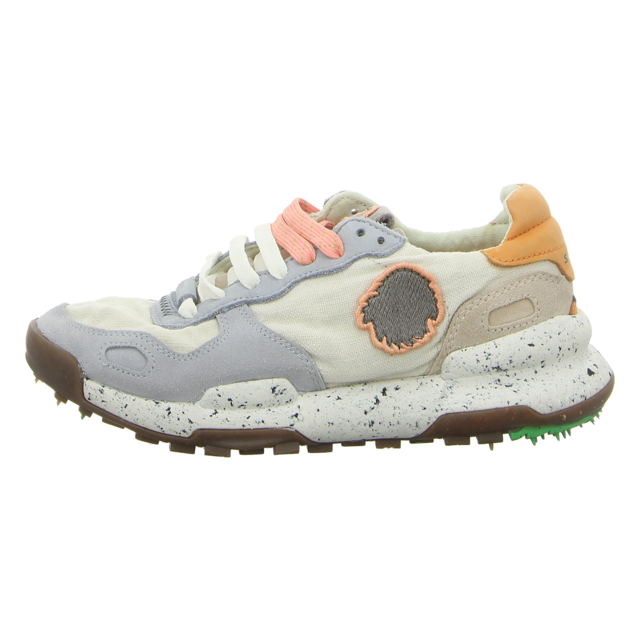 Satorisan - CHACRONA MEGA MARBRE - Chacrona - mega marbre - Sneaker