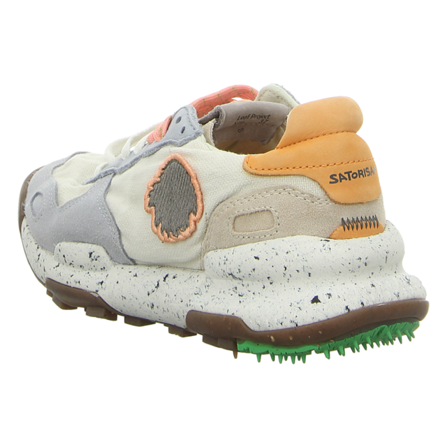 Satorisan - CHACRONA MEGA MARBRE - Chacrona - mega marbre - Sneaker