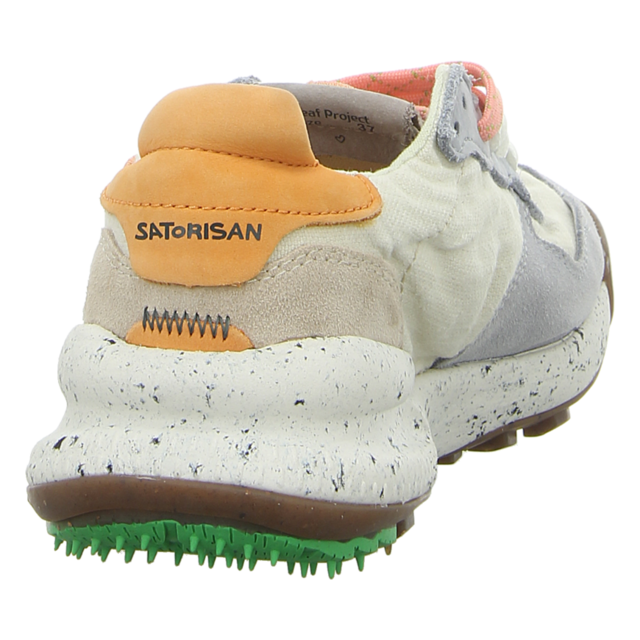 Satorisan - CHACRONA MEGA MARBRE - Chacrona - mega marbre - Sneaker