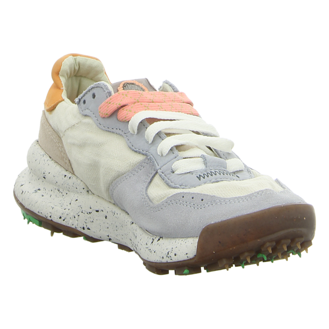 Satorisan - CHACRONA MEGA MARBRE - Chacrona - mega marbre - Sneaker
