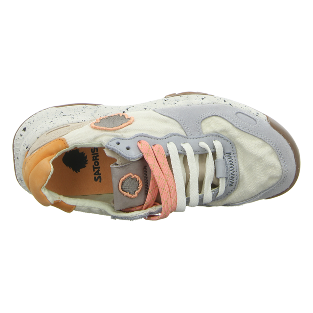 Satorisan - CHACRONA MEGA MARBRE - Chacrona - mega marbre - Sneaker