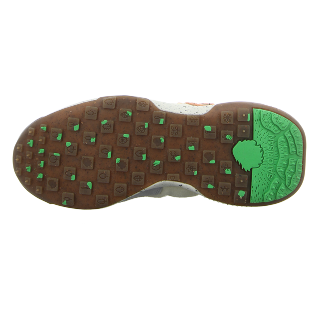 Satorisan - CHACRONA MEGA MARBRE - Chacrona - mega marbre - Sneaker