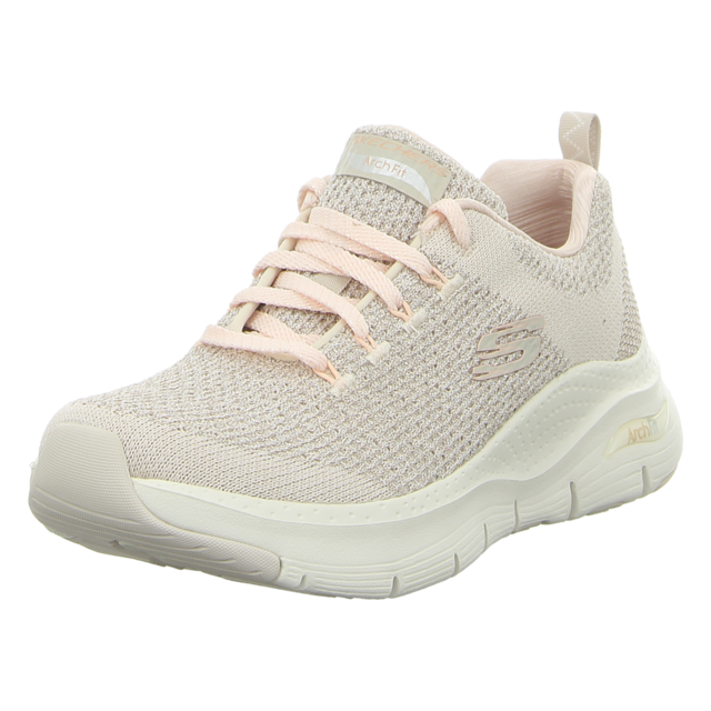 Skechers - 149058 NTLP - Arch Fit-Infinite Adventure - natural/light pink - Sneaker