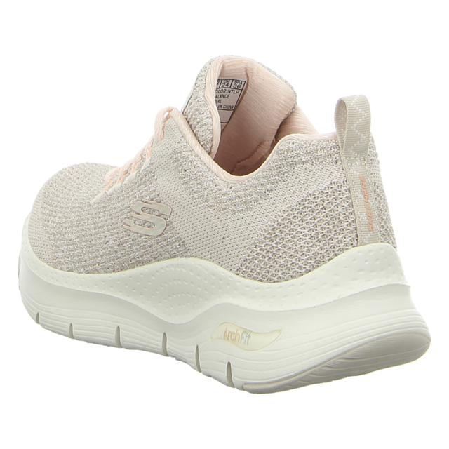 Skechers - 149058 NTLP - Arch Fit-Infinite Adventure - natural/light pink - Sneaker