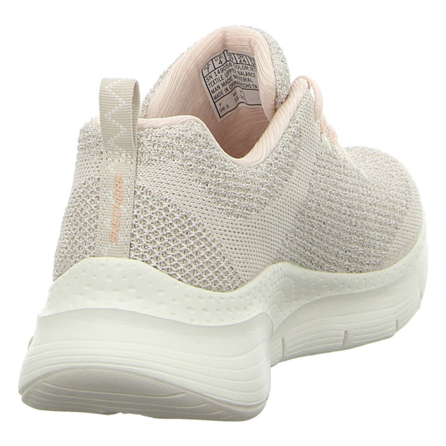 Skechers - 149058 NTLP - Arch Fit-Infinite Adventure - natural/light pink - Sneaker