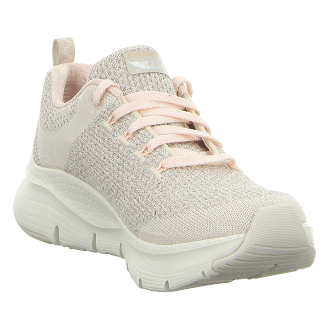 Skechers - 149058 NTLP - Arch Fit-Infinite Adventure - natural/light pink - Sneaker