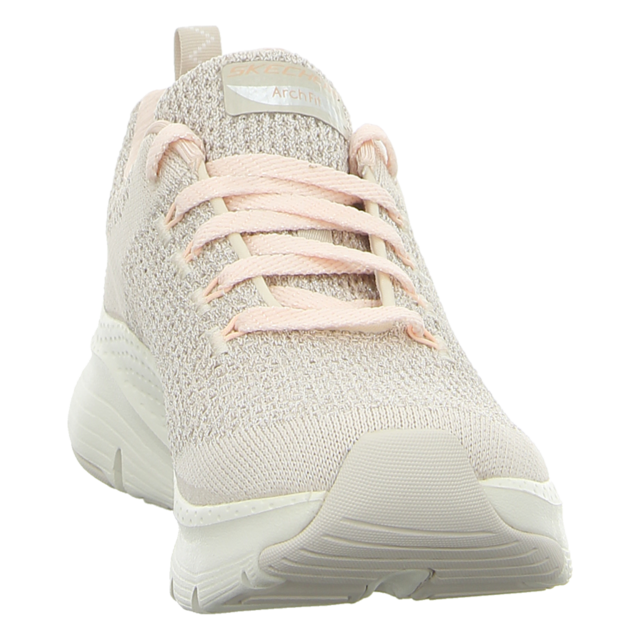 Skechers - 149058 NTLP - Arch Fit-Infinite Adventure - natural/light pink - Sneaker