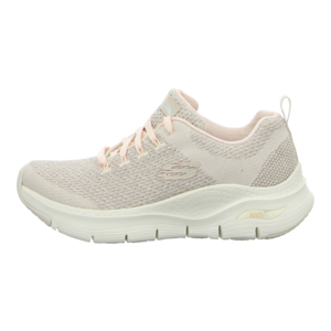 Sneaker - Skechers - Arch Fit-Infinite Adventure - natural/light pink
