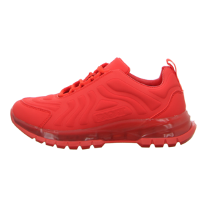 Sneaker - Bagatt - Athena - rot
