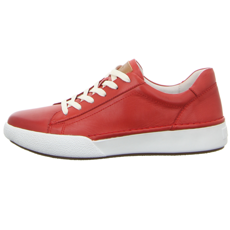 Schnrschuhe - Josef Seibel - Claire 01 - rot