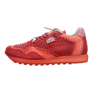 Sneaker - Cetti - C848 - rosso