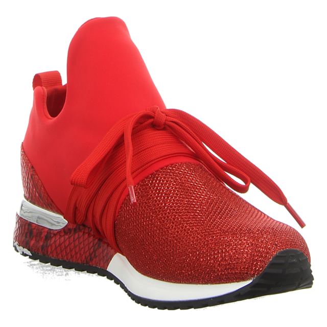 La Strada - 1804189 RED - 1804189 RED - lycra red - Sneaker