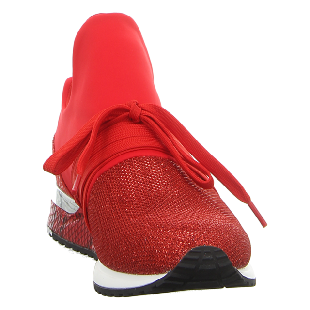 La Strada - 1804189 RED - 1804189 RED - lycra red - Sneaker