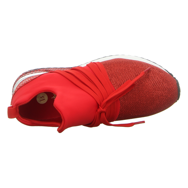 La Strada - 1804189 RED - 1804189 RED - lycra red - Sneaker