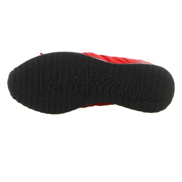 La Strada - 1804189 RED - 1804189 RED - lycra red - Sneaker