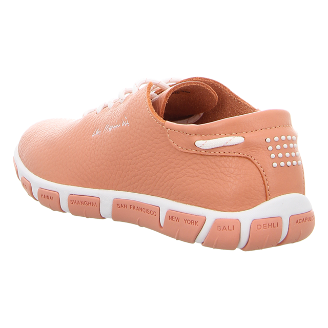 TBS - JAZARU--F7156 - Jazaru - blush - Schnrschuhe