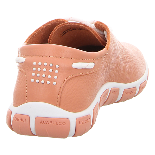 TBS - JAZARU--F7156 - Jazaru - blush - Schnrschuhe