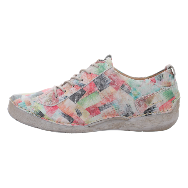 Josef Seibel - 59656-773900 - Fergey 56 - multicolor - Schnrschuhe