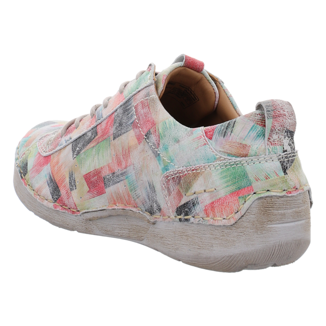 Josef Seibel - 59656-773900 - Fergey 56 - multicolor - Schnrschuhe