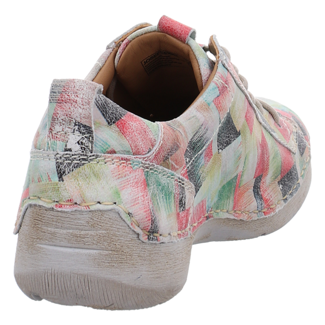 Josef Seibel - 59656-773900 - Fergey 56 - multicolor - Schnrschuhe