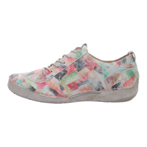 Schnrschuhe - Josef Seibel - Fergey 56 - multicolor