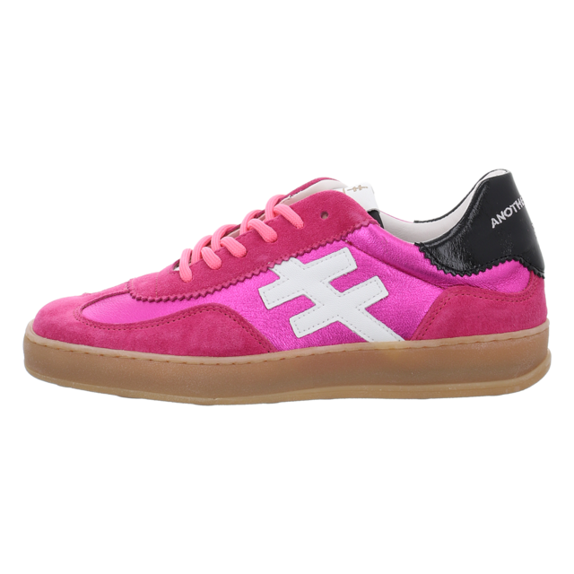 Another Trend - A032M324 - A032M324 - multi fuchs - Sneaker