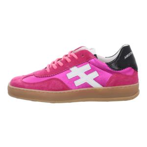 Sneaker - Another Trend - multi fuchs