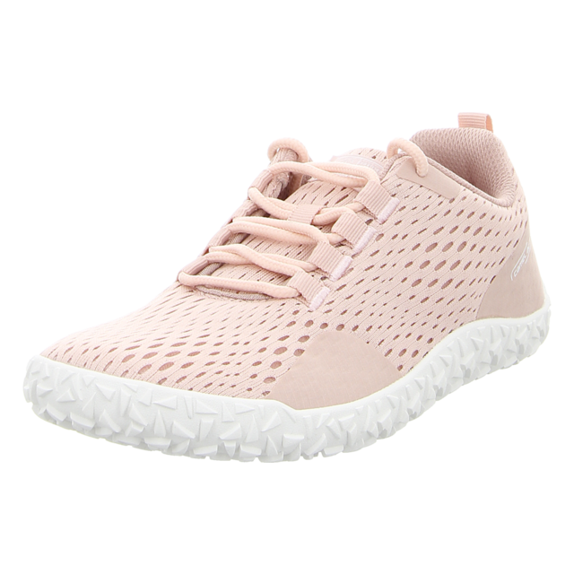 camel active - 54IL201-706-760 - 54IL201-706-760 - rosa - Schnrschuhe