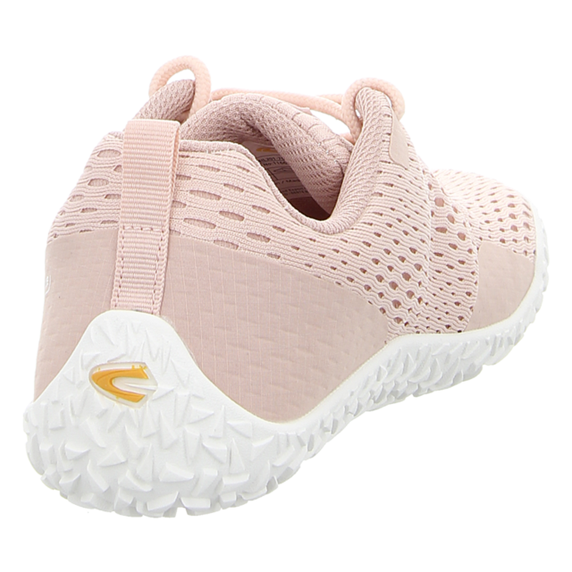 camel active - 54IL201-706-760 - 54IL201-706-760 - rosa - Schnrschuhe