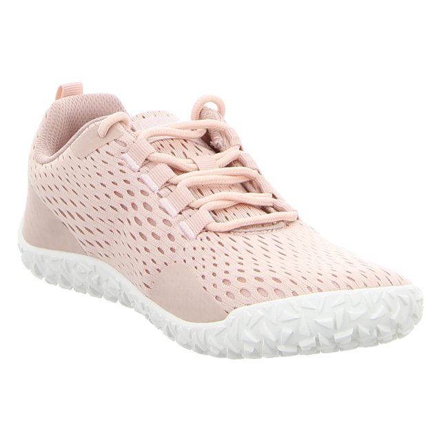 camel active - 54IL201-706-760 - 54IL201-706-760 - rosa - Schnrschuhe