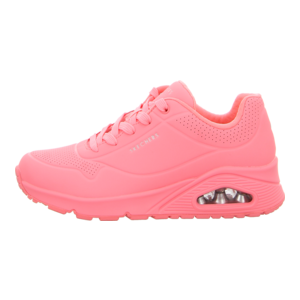 Sneaker - Skechers - Uno-Stand On Air - coral