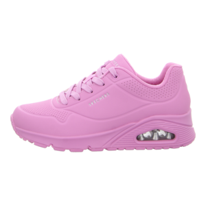 Sneaker - Skechers - Uno-Stand on air - pink