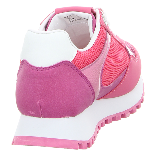 Bagatt - D31-A6L16-5050-3690 - D31-A6L16-5050-3690 - pink / metallics - Sneaker