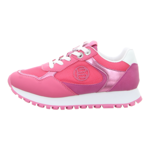 Sneaker - Bagatt - pink / metallics