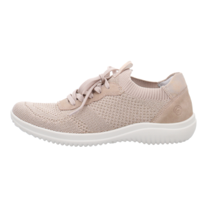 Schnrschuhe - Remonte - rosa