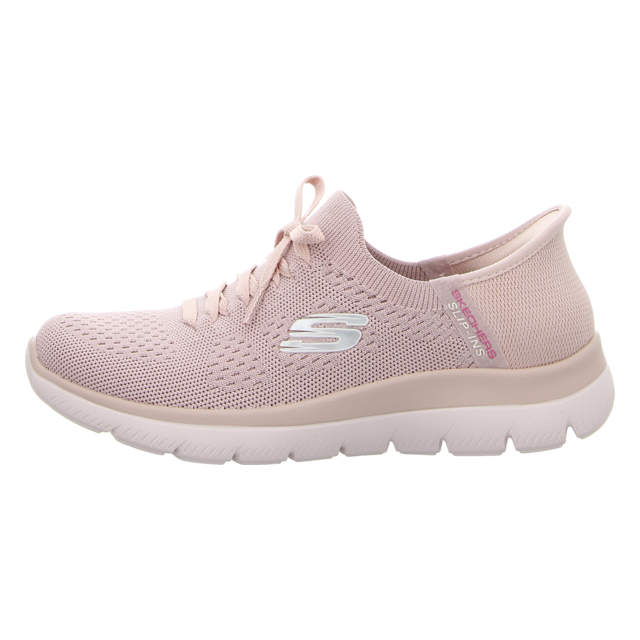 Skechers - 150263 LTMV - Summits-New Daily - light mauve/light pink - Slipper