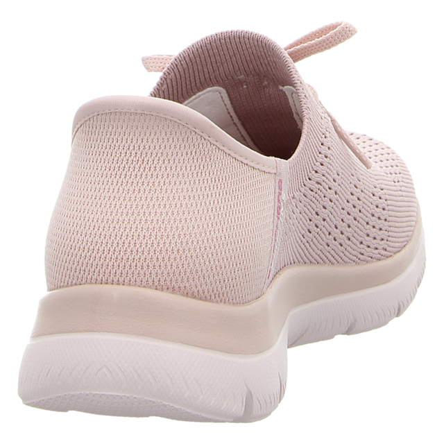 Skechers - 150263 LTMV - Summits-New Daily - light mauve/light pink - Slipper